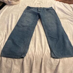 LEVI’s 505 REGULAR FIT